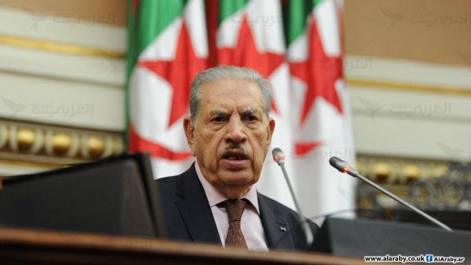 الجزائر تجدد دعوتها للفصائل الفلسطينية لاستكمال مسار المصالحة الوطنية
