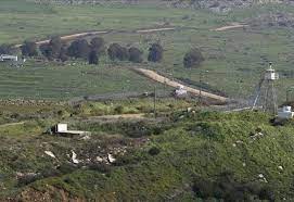 قوات الاحتلال تطلق النار باتجاه راع في جنوب لبنان