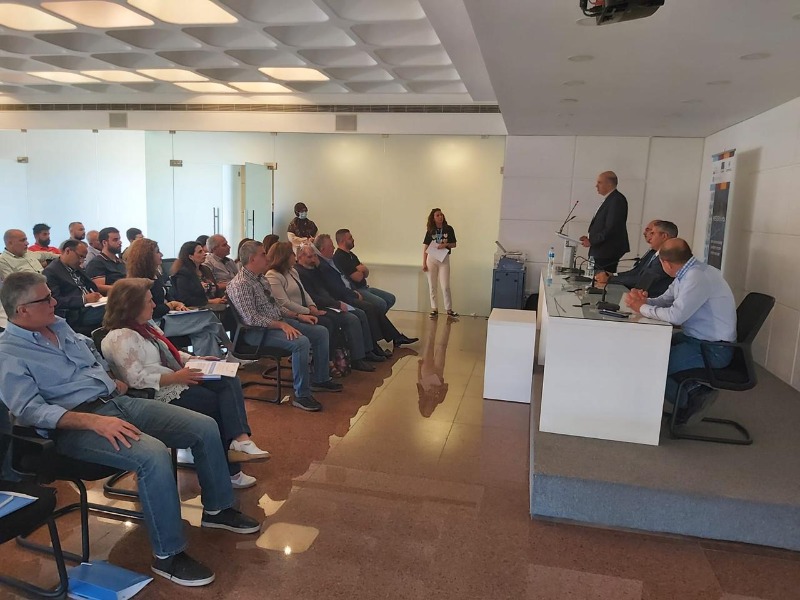 اطلاق مشروع تقوية قدرات مزارعي الجنوب للحد من أمراض الموز