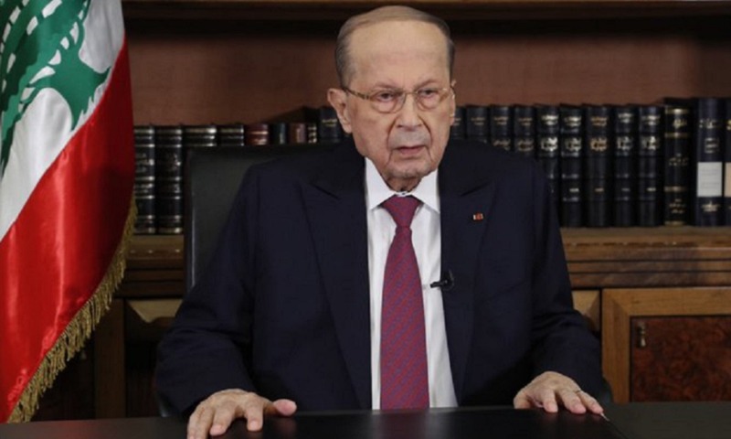 هل من مخطّط للتمديد للرئيس عون؟