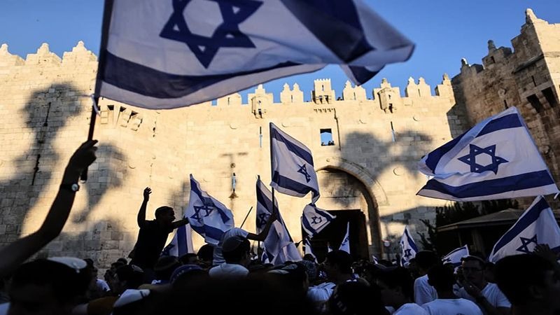 عاجل: محكمة الاحتلال الإسرائيلي المركزية في القدس تلغي قرار السماح لليهود بأداء طقوسهم في باحات المسجد الأقصى.