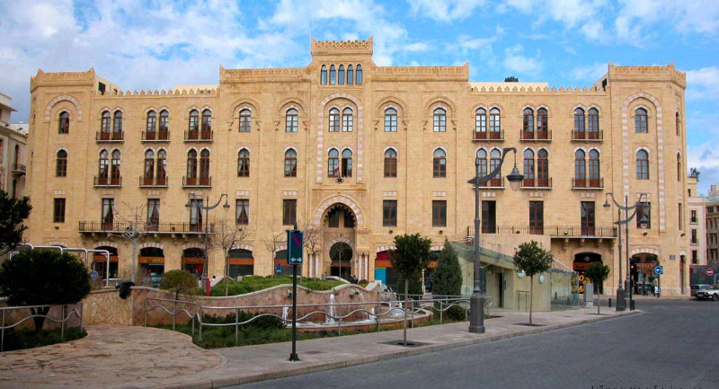 لماذا المطالبة بتقسيم بلدية بيروت؟