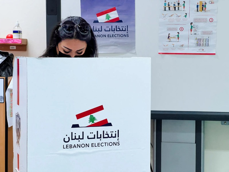 كيف توزعت الكتل النيابية في برلمان 2022 وما هي أحجامها وأعدادها ؟