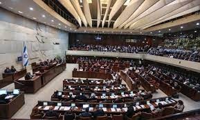 بعد فشل التصويت- الائتلاف الاسرائيلي يعتزم طرح قانون الطوارئ من جديد