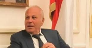 القاضي عويدات يطالب بتحريك دعوى الحق العام ضد رياض سلامة