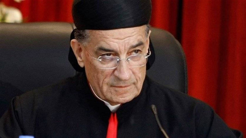 أوستاش زار الراعي والإعلان عن إقامة صلاة من أجل أوكرانيا