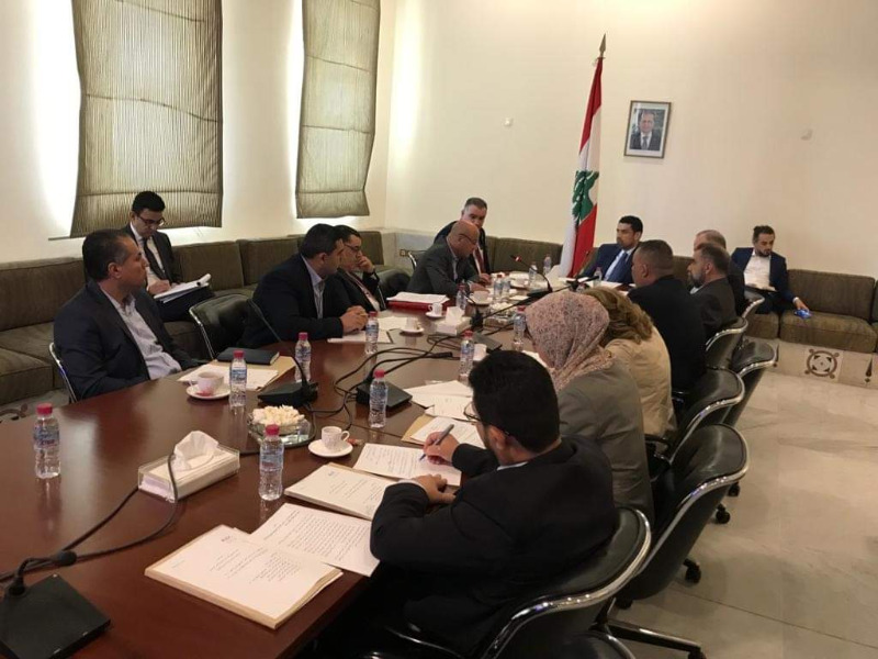 د.ابو هولي: الدول العربية المضيفة للاجئين الفلسطينيين ترفض نقل تفويض الأونروا لأي وكالة أخرى