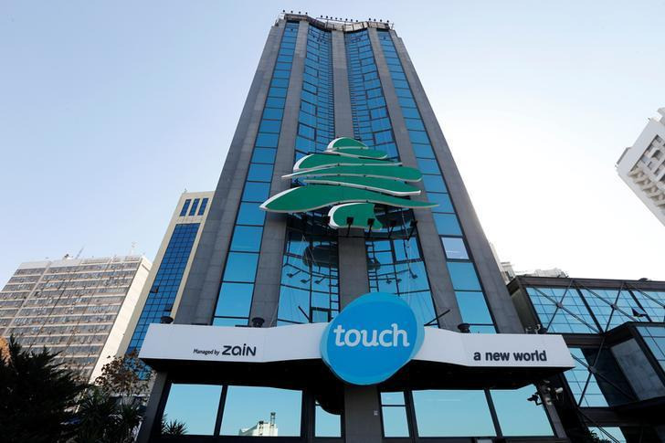 إنقطاع إرسال TOUCH عن الهرمل وجوارها