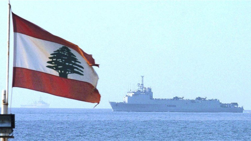 الخشية على مفاوضات الترسيم من الداخل؟ مصادر لـ"جنوبيات " : الخشية الحقيقية من ادخال مصالح شخصية في هذا الملف الوجودي