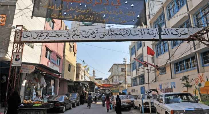 الأمن الفلسطيني سلم شخصين إلى مخابرات الجيش... وهذه تهمتهما؟!