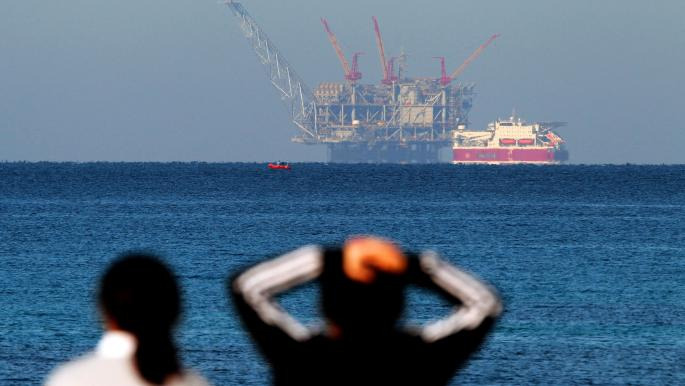 المشهد اللبناني بين الانفراج والانفجار.. وزير سابق لـ"جنوبيات " : المرحلة المقبلة اقرب للتفاؤل نظرا لحاجة الأميركي لغاز المتوسط
