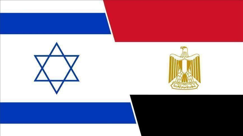 وفد رجال أعمال مصريين يصل إسرائيل لأول مرة منذ عقد من الزمن