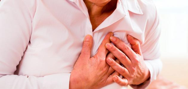 هل من الممكن أن تتسبب درجات الحرارة المرتفعة بأضرار على القلب؟