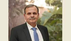 د. البزري: لست مرشحا لرئاسة الحكومة