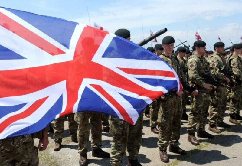 بريطانيا: سنحتاج سنوات لتعويض الأسلحة التي أرسلناها لأوكرانيا