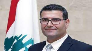 الحاج حسن طلب من الأجهزة الأمنية التحقيق فورا في حريق جبشيت وحاروف