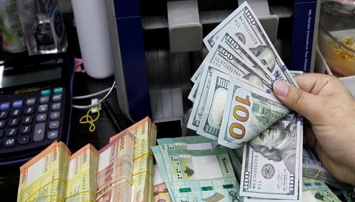 كم بلغ حجم التداول على منصة صيرفة؟