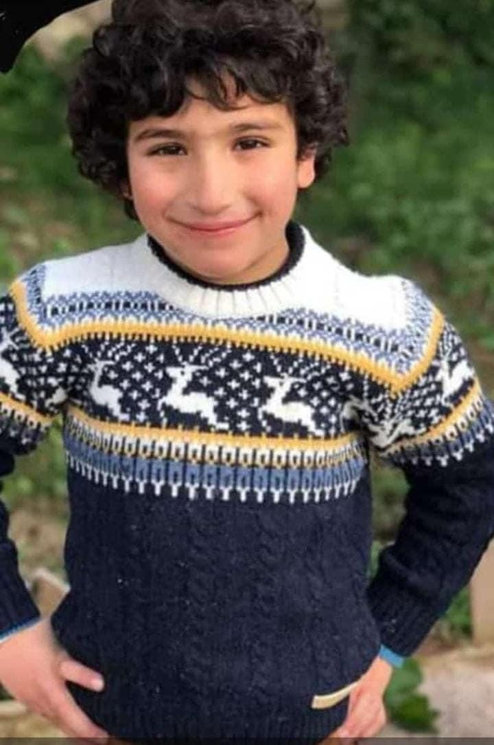 مأساة مروّعة في لبنان.. أرجوحة تقتل طفلا!