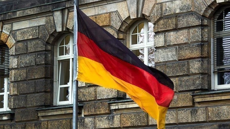 ألمانيا تسجل أول عجز تجاري منذ 31 عاما بسبب ارتفاع أسعار الطاقة