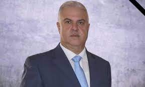 تحرك أمام منزل القاضي عقيقي.. إليكم التفاصيل