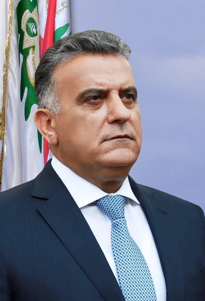 اللواء ابراهيم: لبنان ليس حاضرا على طاولة المجتمعيْن الإقليمي والدولي الا كونه وطنا جديدا للاجئين والنازحين وهذا ما نرفضه جميعا