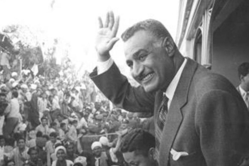 التنظيم الشعبي الناصري يوجه التحية إلى الذكرى السبعين لثورة 23 يوليو، وإلى قائدها جمال عبد الناصر