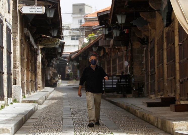 ما جديد إصابات ووفيات "كورونا" في لبنان؟