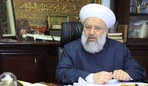 بيان صادر عن مكتب الشيخ ماهر حمود.. يوضح سبب إنسحابه من إجتماع بلدية صيدا: