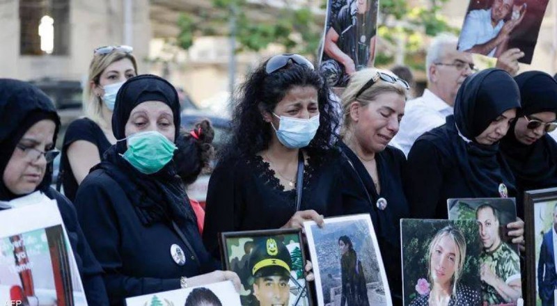 الاتحاد الأهلي البيروتي لأهالي شهداء المرفأ: سنعمل لمناصرة كشف الحقيقة