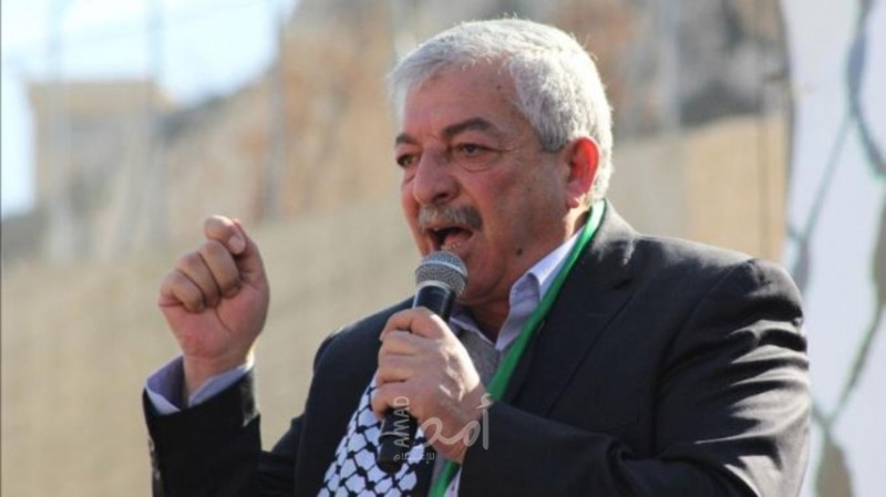العالول: الرئيس عباس يقود حراكاً دولياً لحشد دعم حصول دولة فلسطين على العضوية الكاملة في الأمم المتحدة
