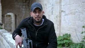 قوات "الاحتلال" تنشر فيديو لعملية اغتيال الشهيد إبراهيم النابلسي التي قامت بها وحدة اليمام الخاصة.