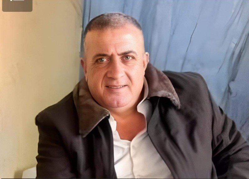 تشييع العقيد "العسوس" اليوم في عين الحلوة