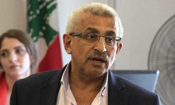 النائب سعد: لفرض تنفيذ التسعيرة الرسمية للمولدات