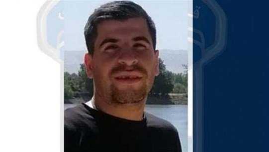 هرب وهو من ذوي الإرادة الصلبة... فهل تعرفون عنه شيئاً؟