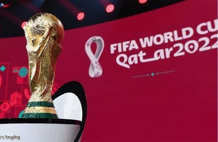 مونديال 2022 على شاشة تلفزيون لبنان!!