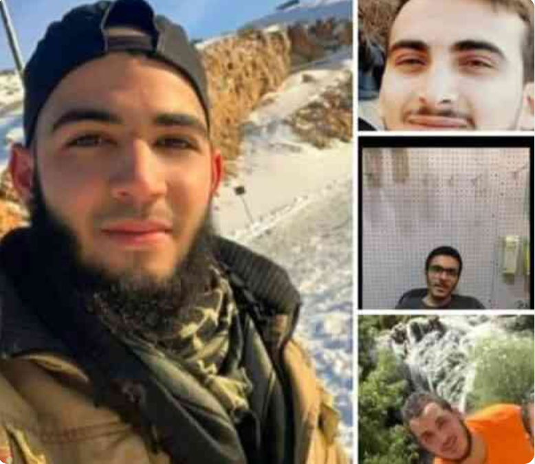 مقتل 4 شبان من طرابلس اثناء قتالهم الى جانب “داعش”