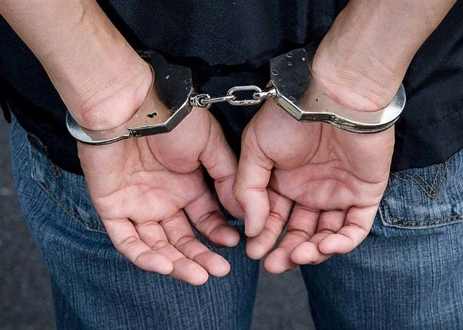 توقيف سارق وتاجر مخدرات في منطقة عين المير