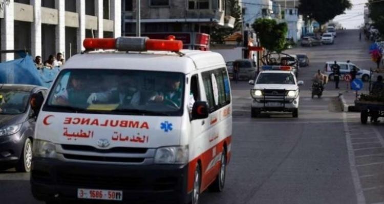 فلسطين.. وفاة شاب جراء إطلاق النار عليه بحي الشجاعية...