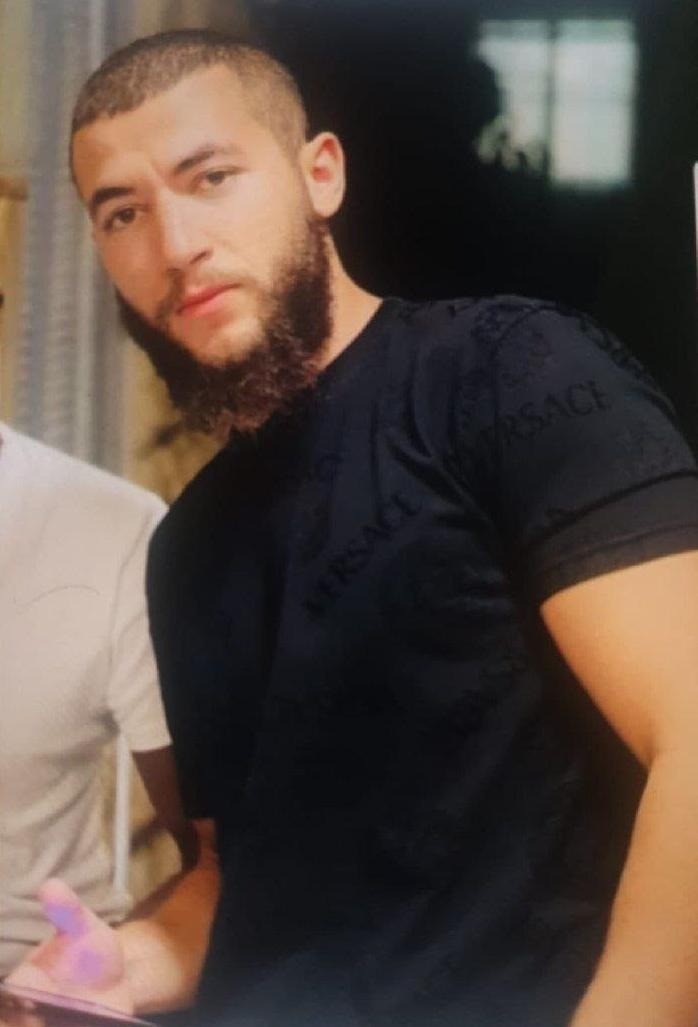 من هو منفذ عملية اطلاق النار في القدس؟!