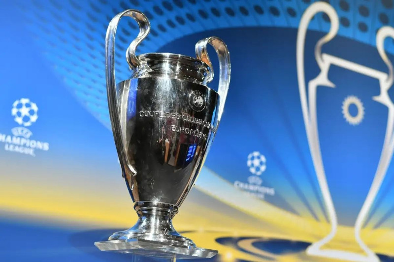 صراع ناري على التأهل لدور المجموعات في دوري أبطال أوروبا
