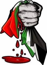 الدم الفلسطيني والإرهاب الصهيوني