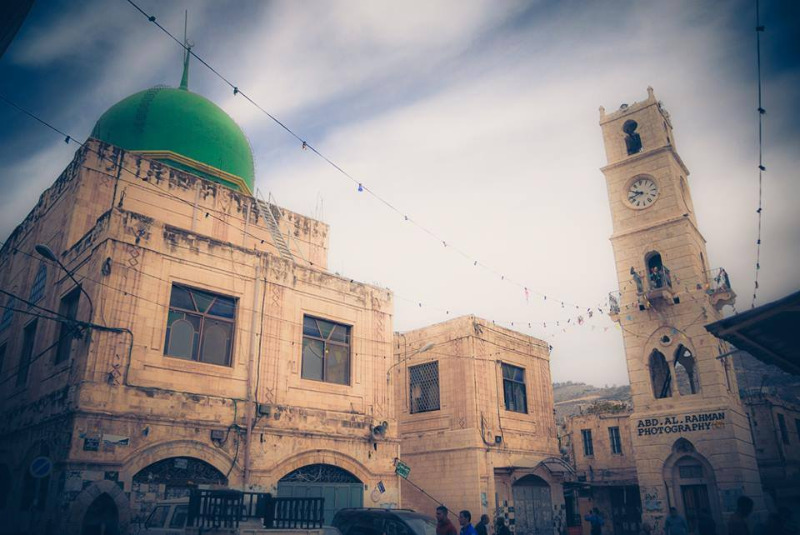 جولة صغيرة في قرى فلسطين وتراثها العريق