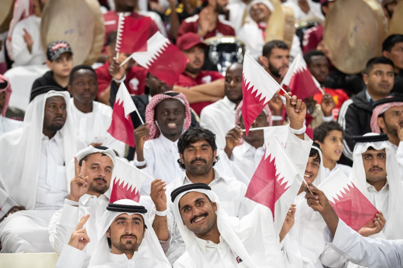 قطر والسعودية والإمارات.. بيع أكثر من مليونين و450 ألف تذكرة لمباريات كأس العالم 2022