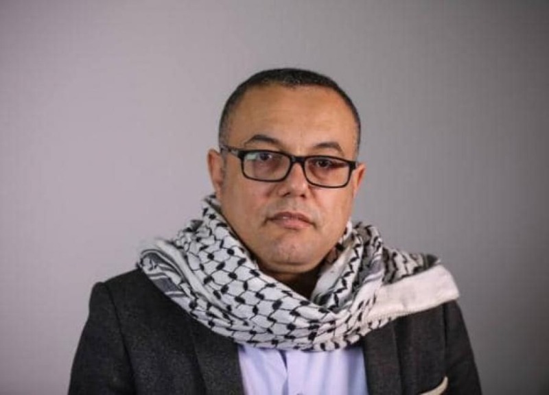 أبو سيف: الرئيس عباس هو حارس الرواية الوطنية والمدافع الأول عن حقوق شعبنا