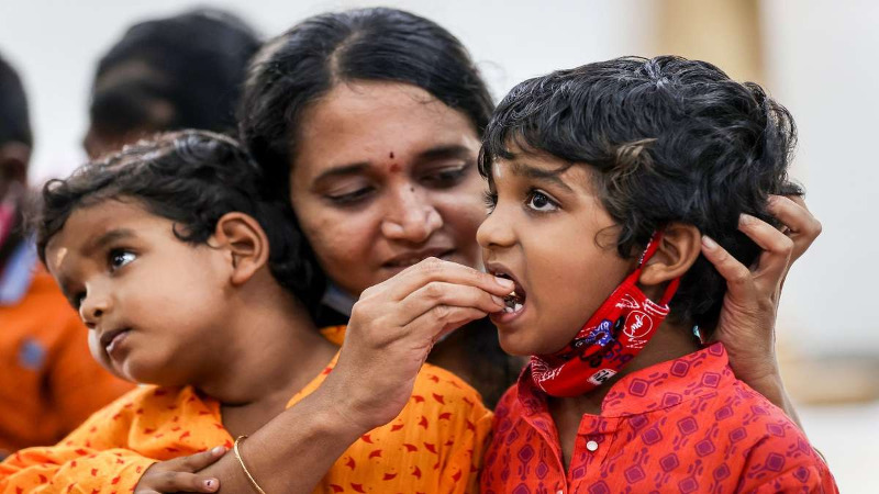 عدوى "إنفلونزا الطماطم" تنتشر في الهند.. ما عوارضها وعلاجها؟