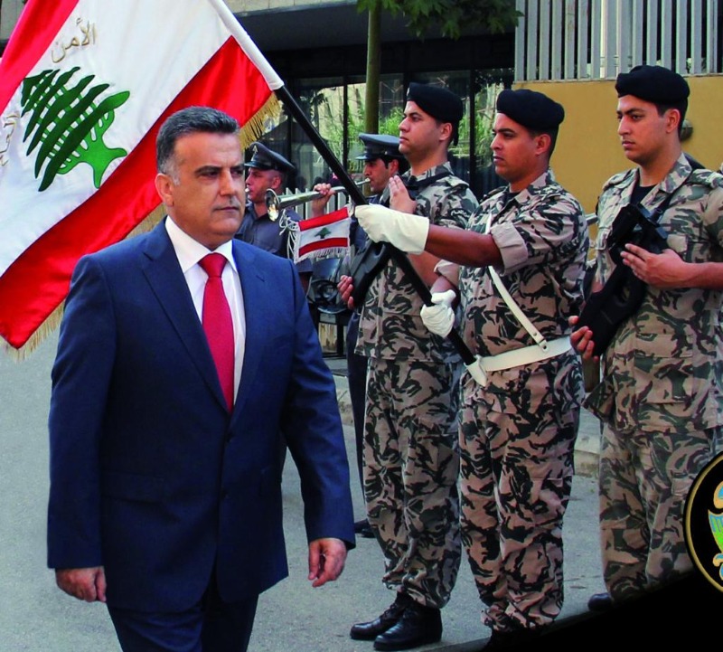 اللواء إبراهيم رجل المهمّات الخاصة عابراً للطوائف والمناطق والبلدان: أزمة جوازات السفر ستتلاشى مُنذ الآن حتى نهاية العام