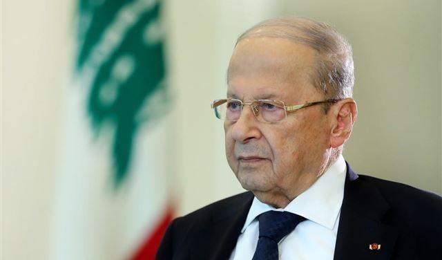 الرئيس عون في ذكرى الإمام الصدر: تبقى مواقفه إلهاماً للعمل على خلاص لبنان