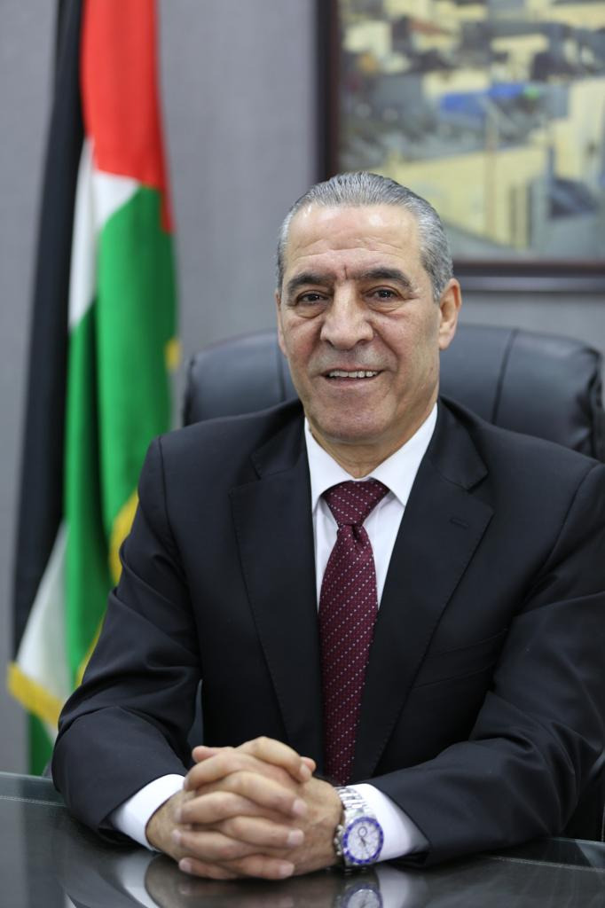 الشيخ يلتقي مساعدة وزير الخارجية الأميركي