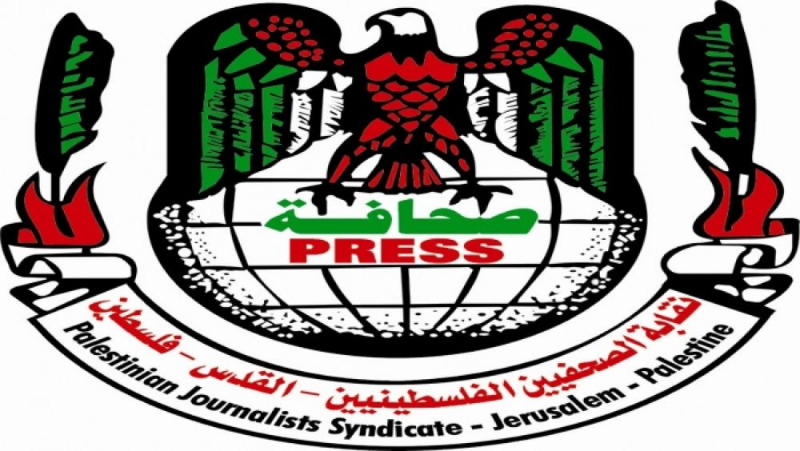 نقابة الصحفيين تستنكر استمرار استهداف وتعدي مواقع التواصل الاجتماعي على المحتوى الفلسطيني