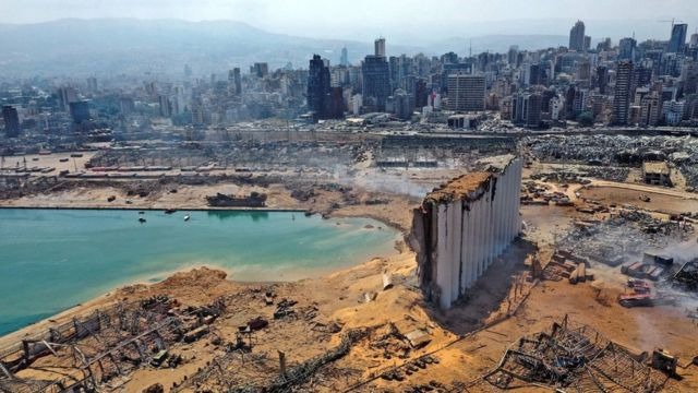 تعيين محقق رديف لملف "المرفأ"... وبيطار لا يعترف بالقرار